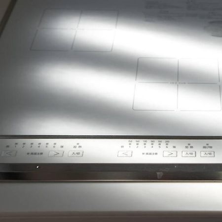 雅宿ao101 Villa Osaka Ngoại thất bức ảnh