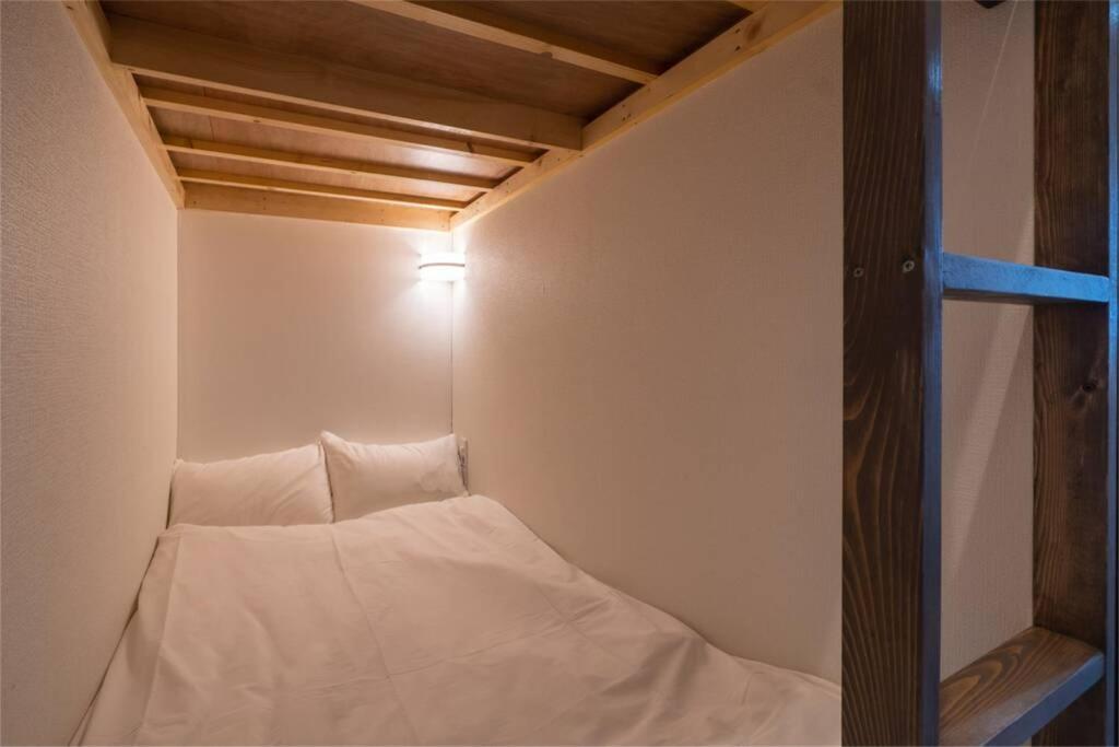 雅宿ao101 Villa Osaka Ngoại thất bức ảnh
