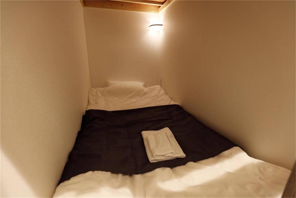 雅宿ao101 Villa Osaka Ngoại thất bức ảnh