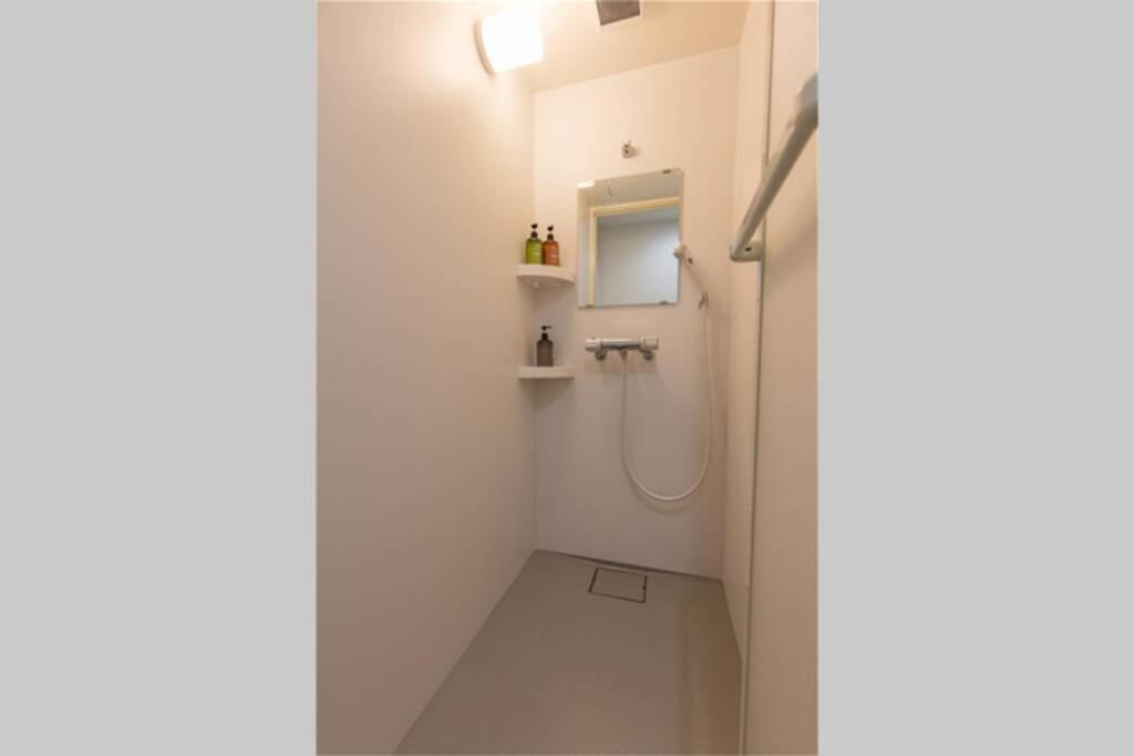 雅宿ao101 Villa Osaka Ngoại thất bức ảnh