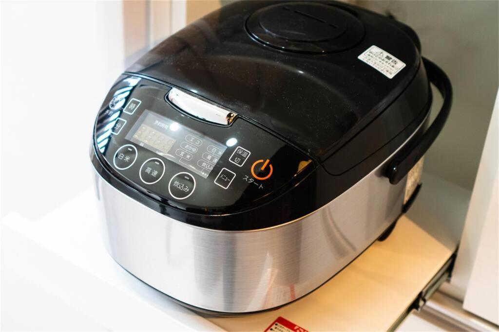雅宿ao101 Villa Osaka Ngoại thất bức ảnh