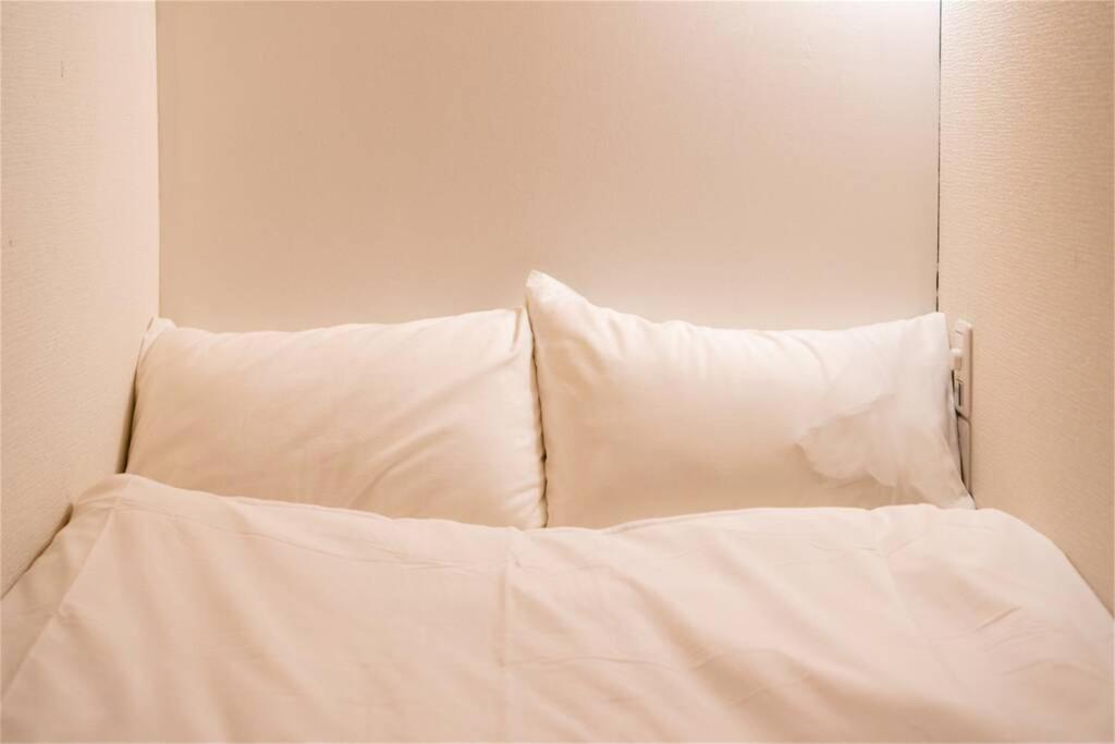 雅宿ao101 Villa Osaka Ngoại thất bức ảnh